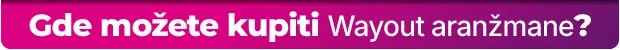Gde kupiti aranžmane