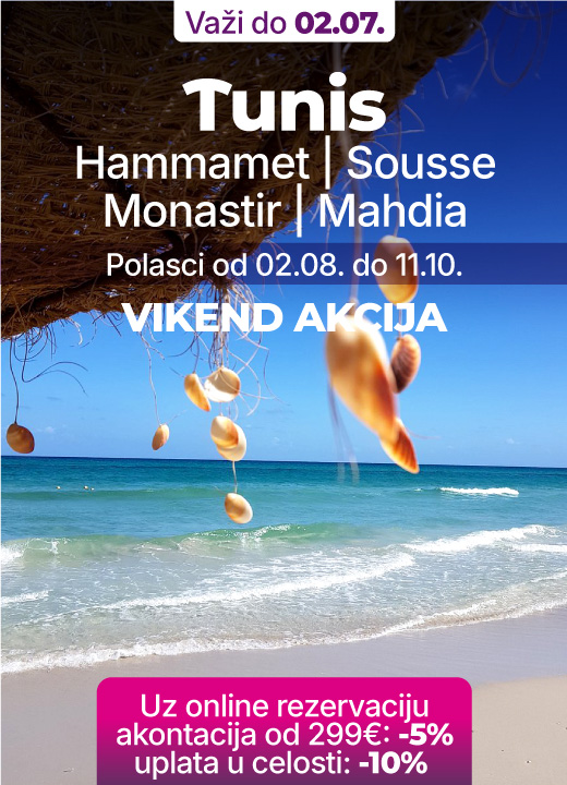 tunis