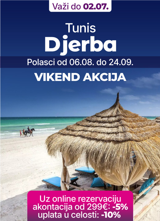 djerba