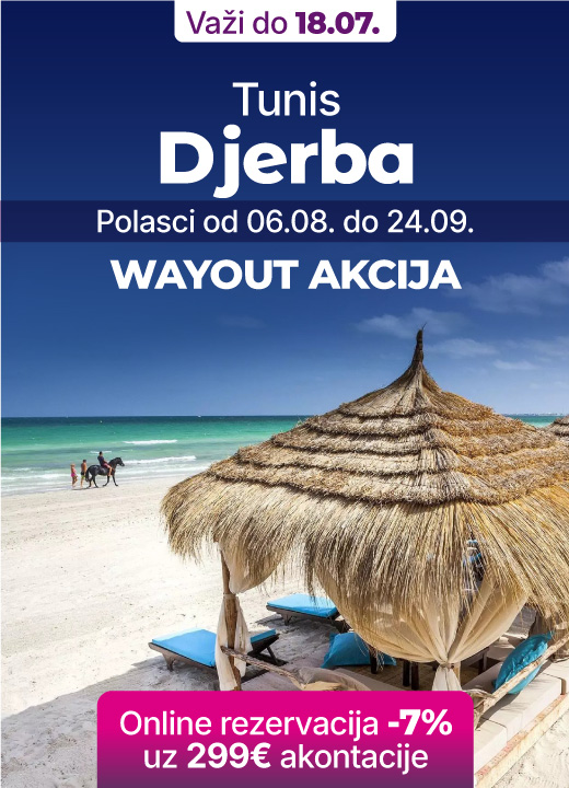 djerba