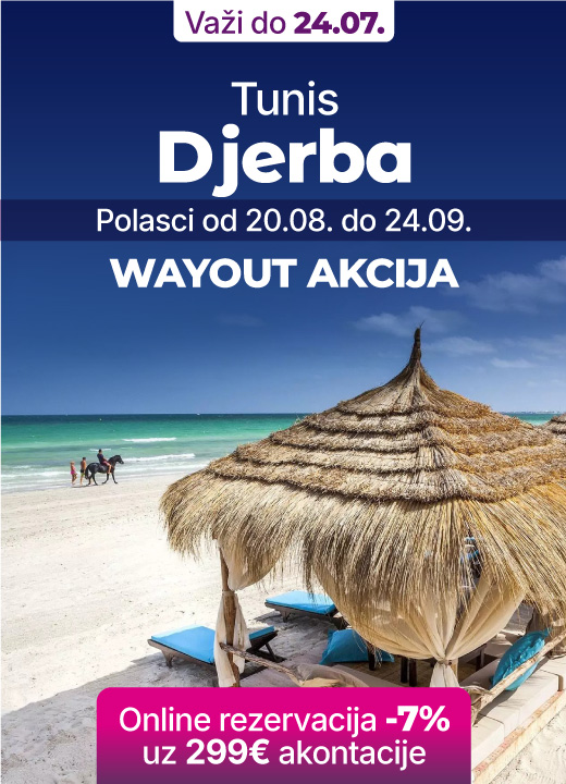 djerba