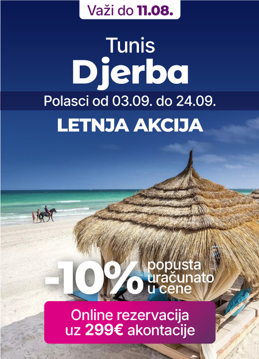 djerba