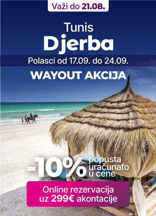 djerba