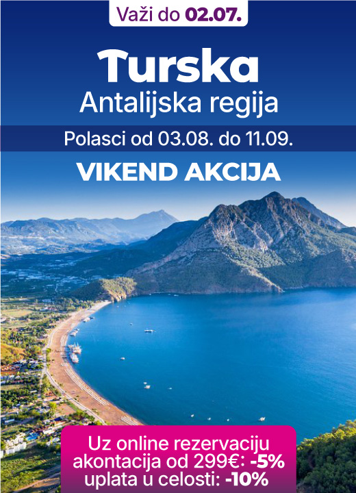 turska