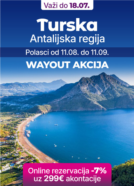turska