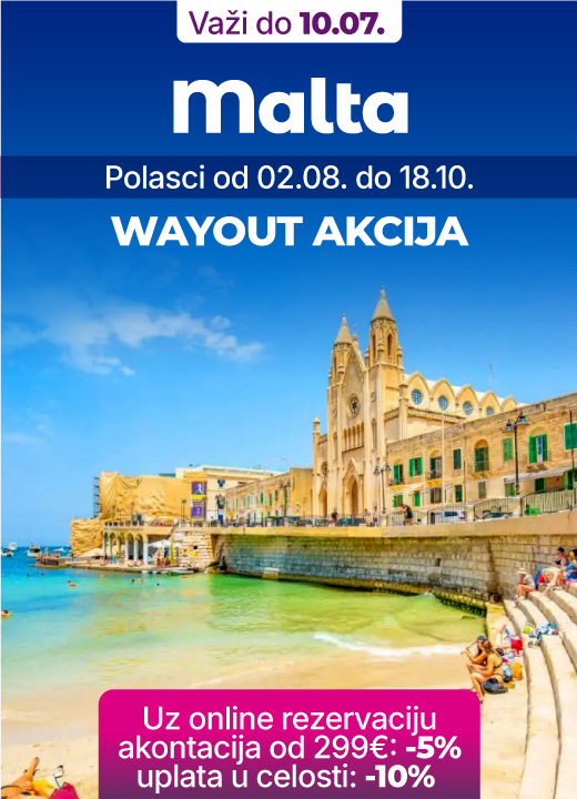 malta