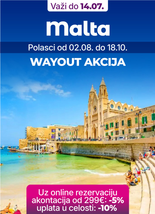 malta