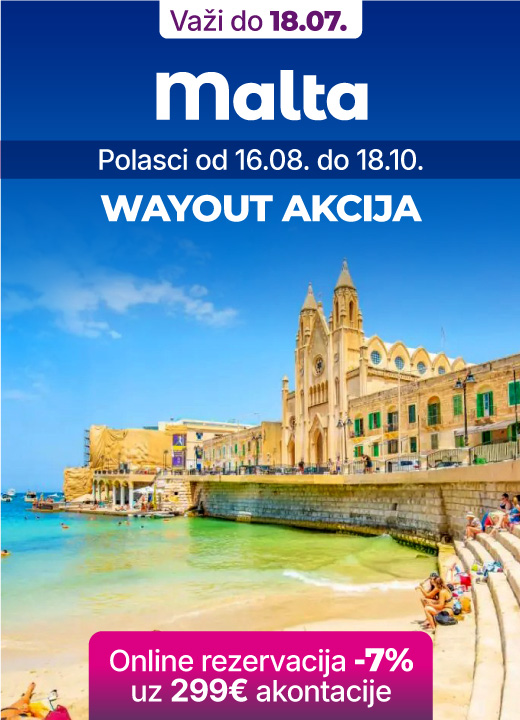 malta