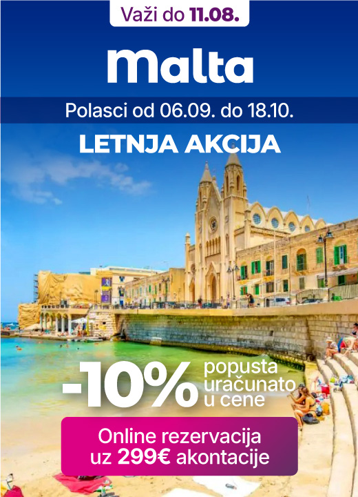 malta