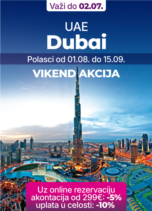 dubai
