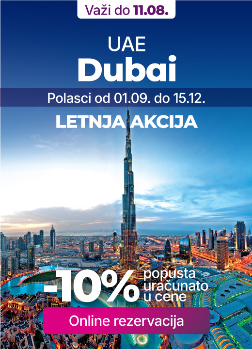 dubai