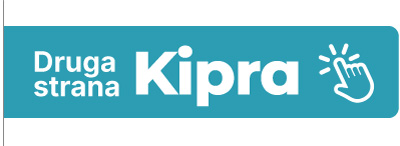 Druga strana Kipra