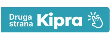 Druga strana Kipra