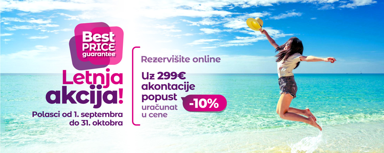 Vikend akcija